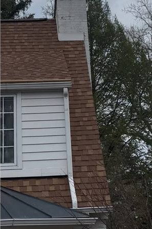 Affordable Roof Cleaning Texas Corners MI after cleaning by Swift Power & Soft Washing
